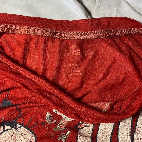 Disney Minnie Mouse “Own It!” Shirt - Picture 3 of 3